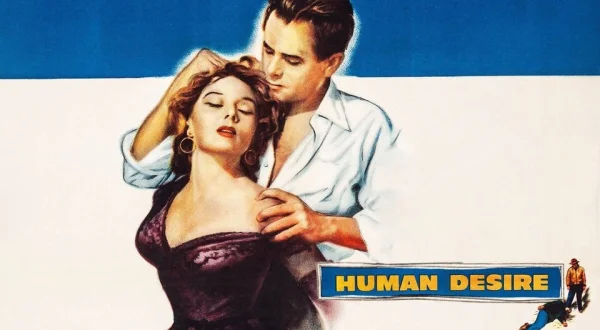 Human Desire
