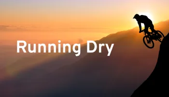 Running Dry