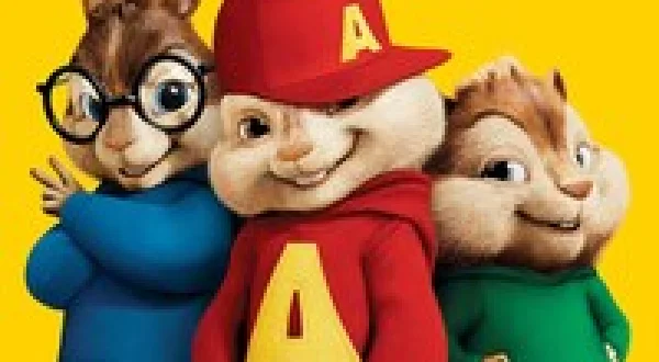 Alvin and the Chipmunks: The Squeakquel