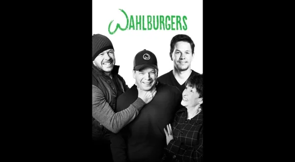 Wahlburgers