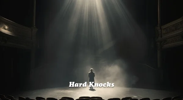 Hard Knocks