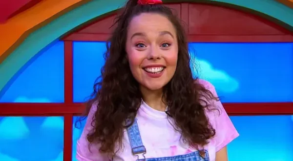 This Is CBeebies