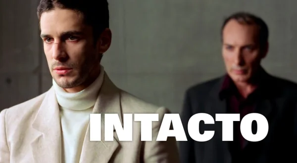 Intacto