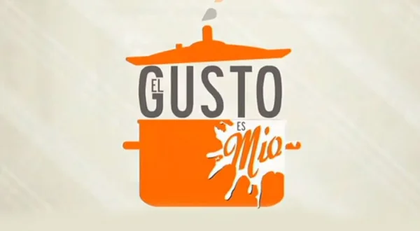 El gusto es mío