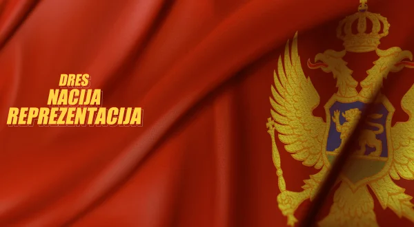 Dres nacija reprezentacija