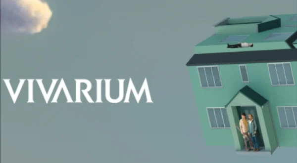 Vivarium - A Tua Casa. Para Sempre