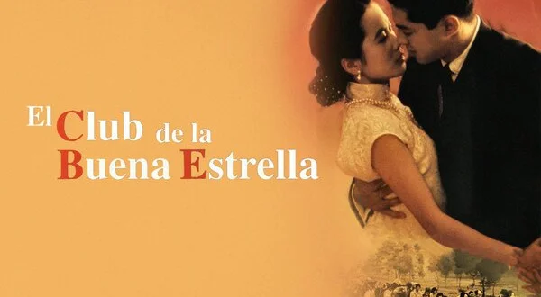 El Club de la Buena Estrella