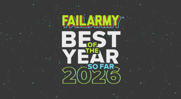 FailArmy Best of the Year So Far 2026