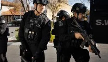 S.W.A.T.