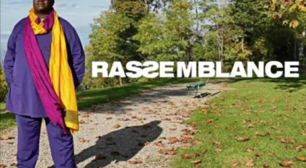 Rassemblance