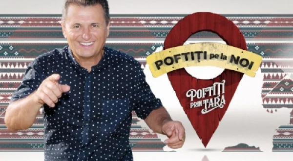 POFTITI LA TARG
