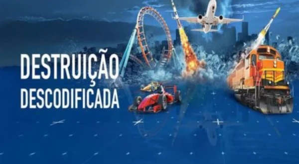 Destruição Descodificada