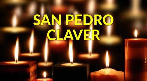 San Pedro Claver