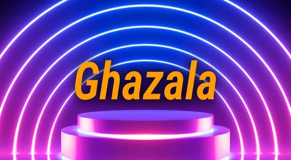 Ghazala