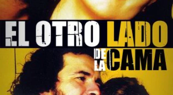 El otro lado de la cama