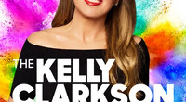 The Kelly Clarkson Show