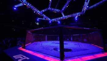 Magazine: UFC Countdown
