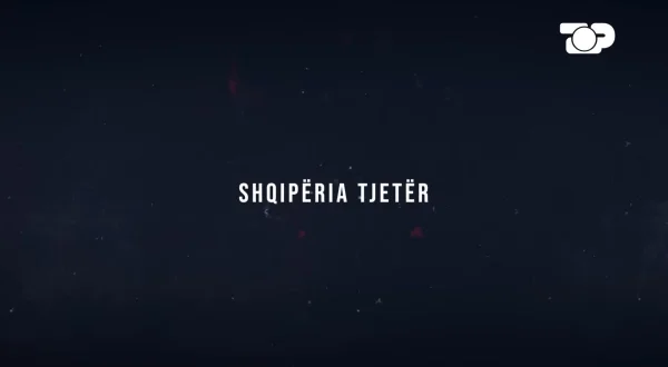Shqipëria tjetër