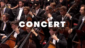 L'Oratorio Splendor de Théo Flury sous la direction de Pierre-Fabien Roubaty
