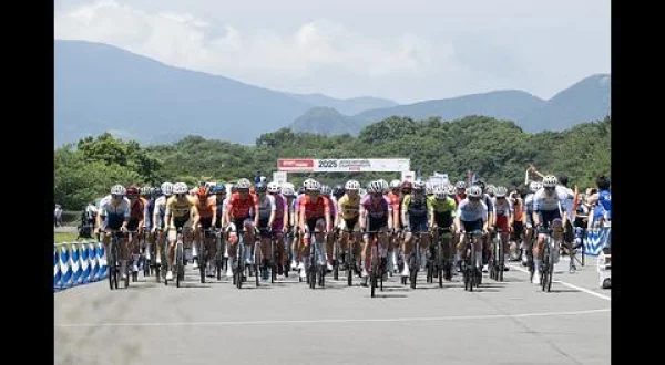 2026全日本自転車競技選手権大会ロードレースCycle*