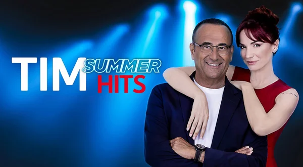 TIM Summer Hits
