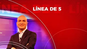 Línea de 5