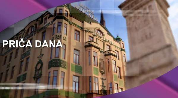 Priča dana