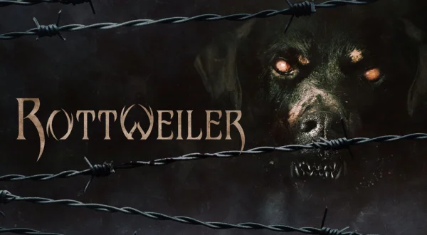 Rottweiler