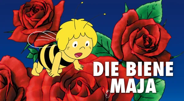 Die Biene Maja