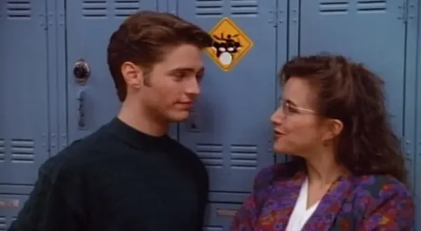 Beverly Hills, 90210