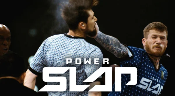 Power Slap
