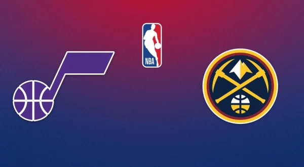 NBA Basketball