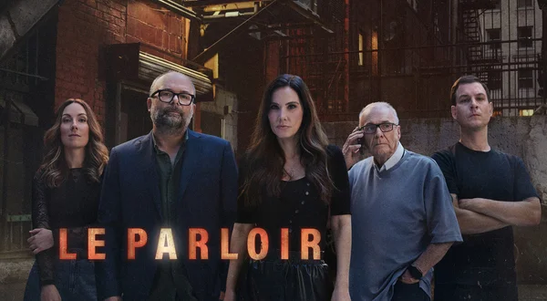 Le parloir