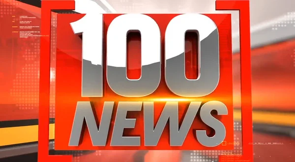 100 News