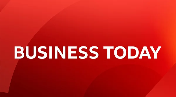 Business Today