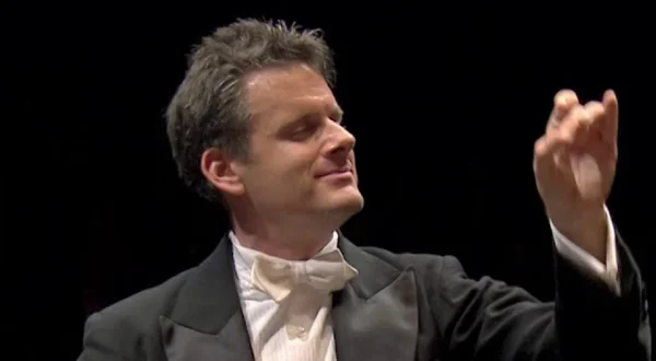 Beethoven - Symfonie nr. 8 in F-groot, Op. 93