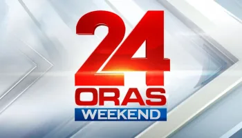 24 Oras Weekend
