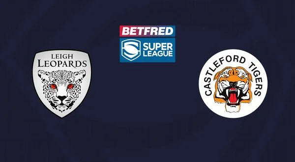 Rugby Super League