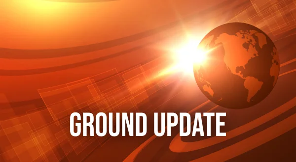 Ground Update