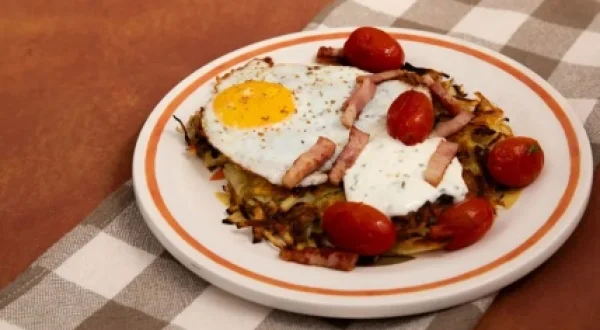 Las tartas de Ximena