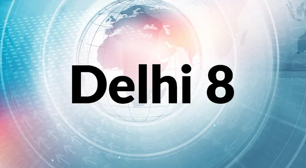 Delhi 8