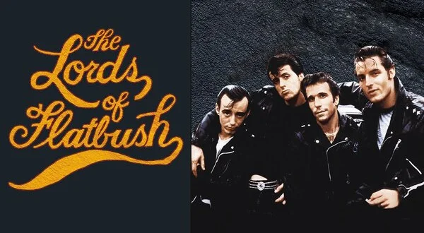 The Lords of Flatbush