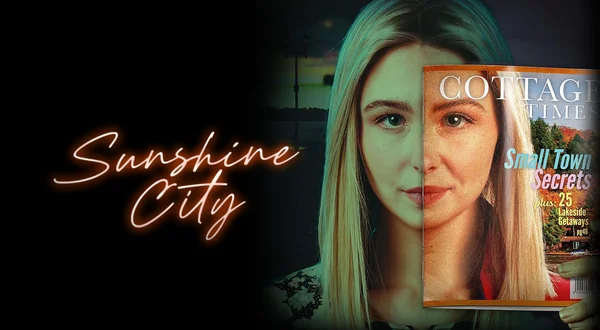 Sunshine City