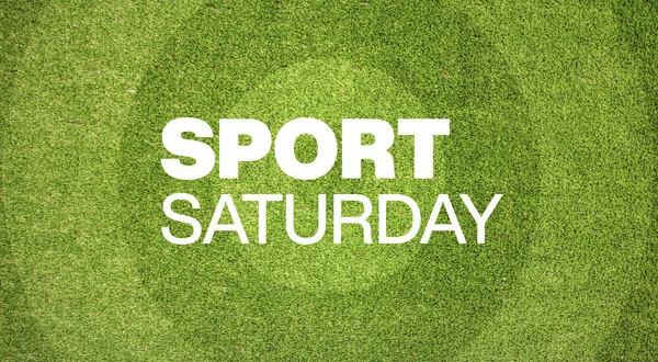 Live: Sport Saturday