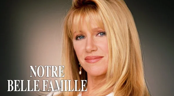 Notre belle famille