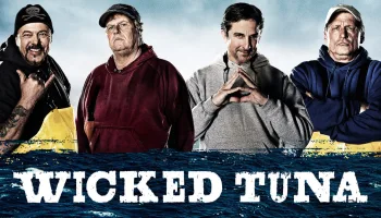 Wicked Tuna