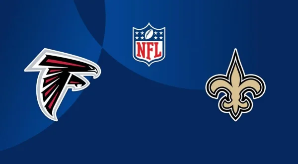 Live: NFL Football
