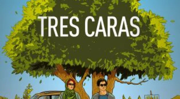 Tres caras