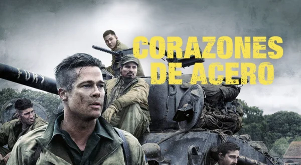 Corazones de acero