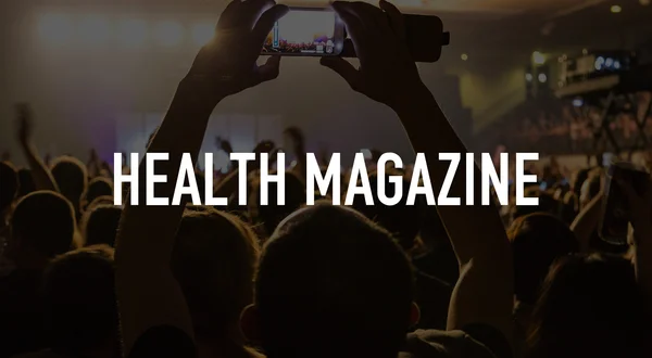 Health Magazine
